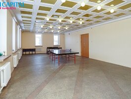 Для бюро / Прочее Помещения в аренду Panevėžys, Panevėžyje, Ateities g.