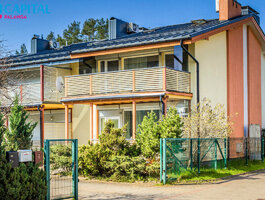 Продаётся Для бюро / Торговое/сервисное помещения Palangoje, Vanagupės g.