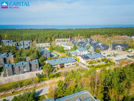 Продаётся Для бюро / Торговое/сервисное помещения Palangoje, Vanagupės g.