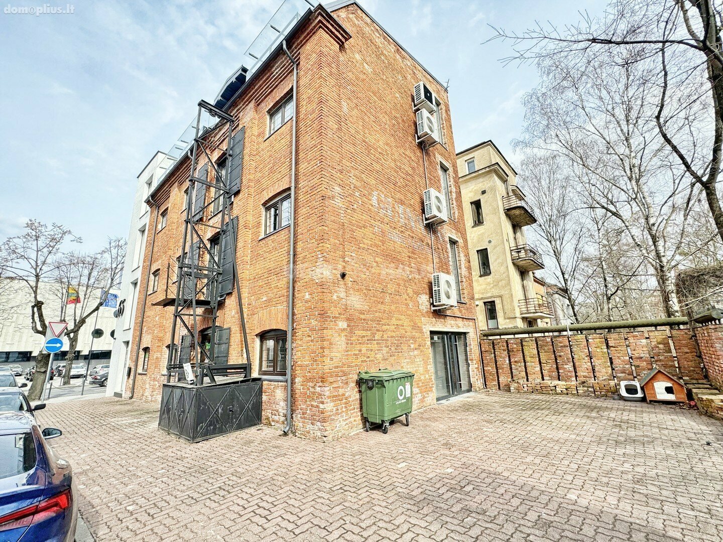 Maitinimo Patalpų nuoma Kaune, Centre