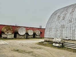 Parduodamos Sandėliavimo / Prekybos ir paslaugų patalpos Telšių rajono sav., Telšiuose, Šiaulių pl.