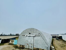 Parduodamos Sandėliavimo / Prekybos ir paslaugų patalpos Telšių rajono sav., Telšiuose, Šiaulių pl.