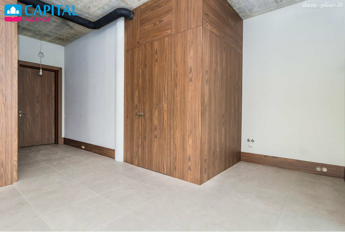 Office Premises for rent Palangoje