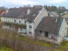 For sale Storage / Manufacture and storage premises Klaipėdos rajono sav., Venckuose, Vingio g.