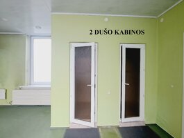 Prekybos ir paslaugų / Kita Patalpų nuoma Vilniuje, Žirmūnuose, Kalvarijų g.