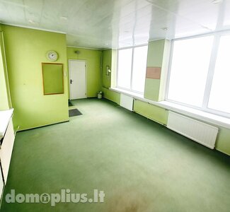Prekybos ir paslaugų / Kita Patalpų nuoma Vilniuje, Žirmūnuose, Kalvarijų g.