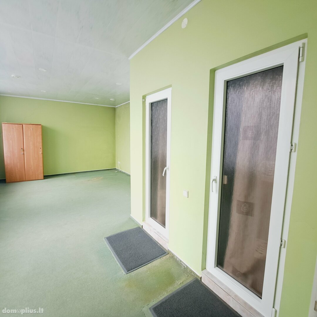 Prekybos ir paslaugų / Kita Patalpų nuoma Vilniuje, Žirmūnuose, Kalvarijų g.