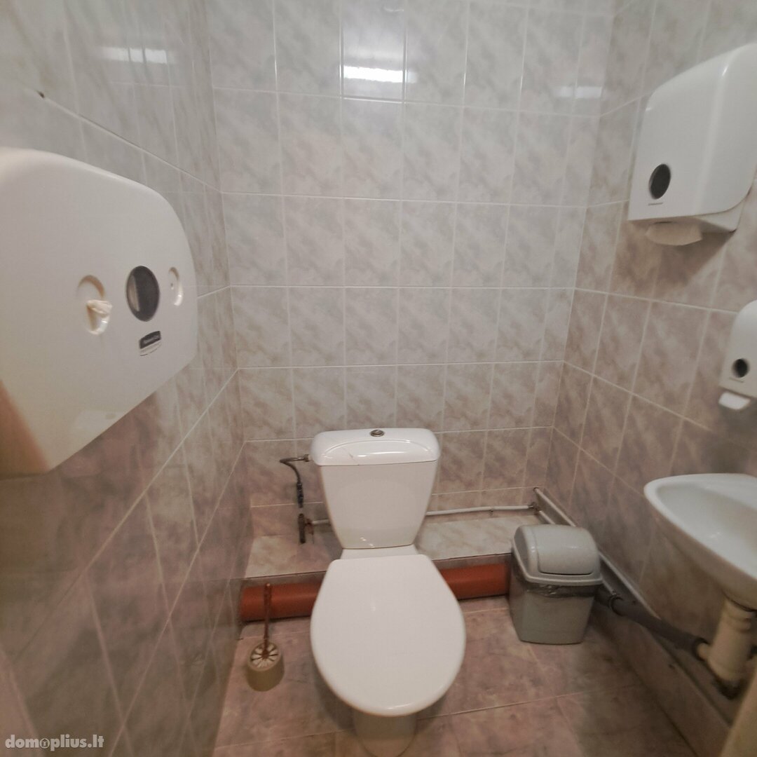 Prekybos ir paslaugų / Kita Patalpų nuoma Vilniuje, Žirmūnuose, Kalvarijų g.