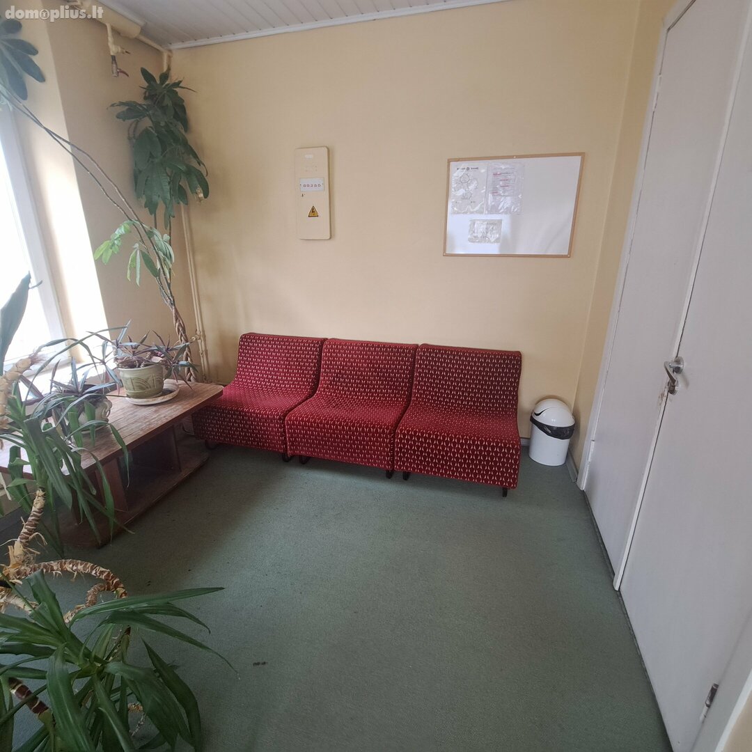 Prekybos ir paslaugų / Kita Patalpų nuoma Vilniuje, Žirmūnuose, Kalvarijų g.