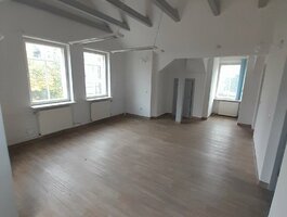 Biuro / Sandėliavimo / Turizmo ir rekreacijos Patalpų nuoma Klaipėdoje, Centre, Vytauto g.