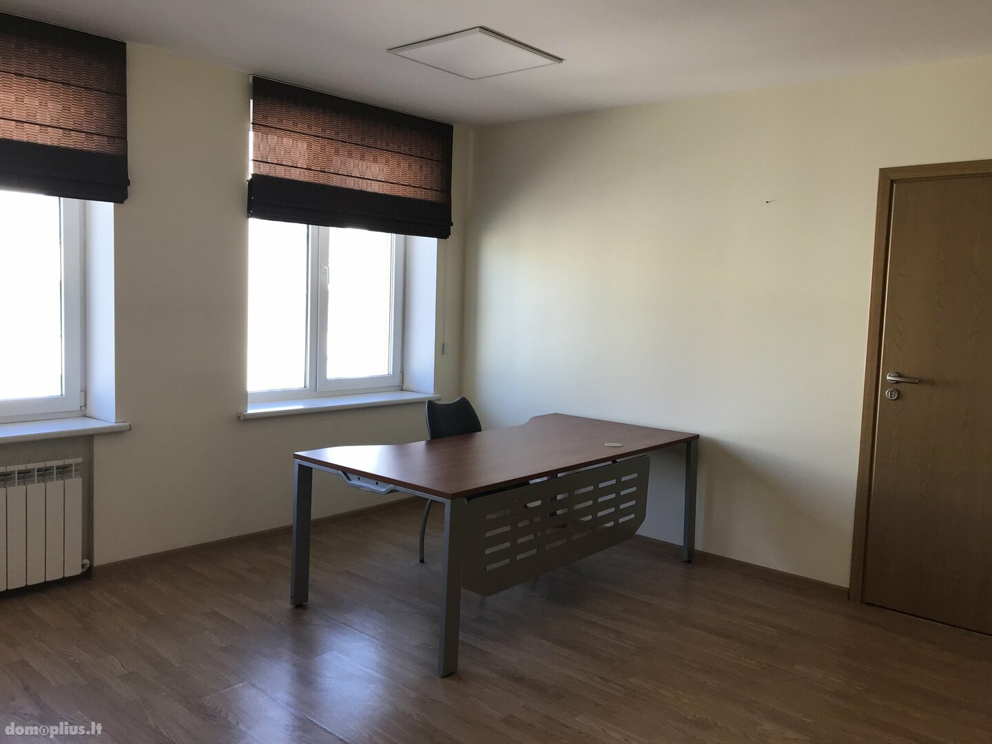 Office / Storage / Tourism and recreation Premises for rent Klaipėdoje, Centre, H. Manto g.