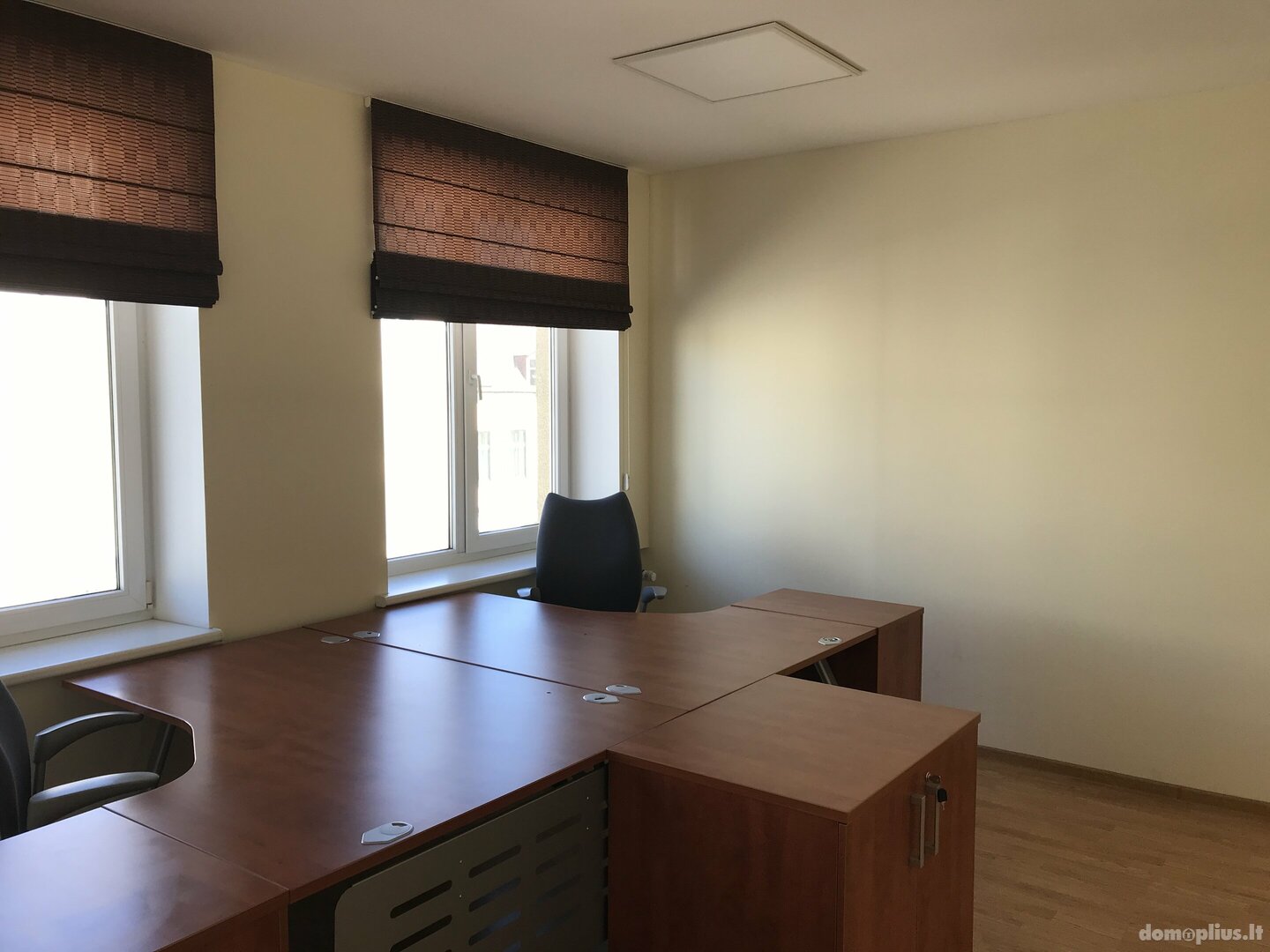 Office / Storage / Tourism and recreation Premises for rent Klaipėdoje, Centre, H. Manto g.
