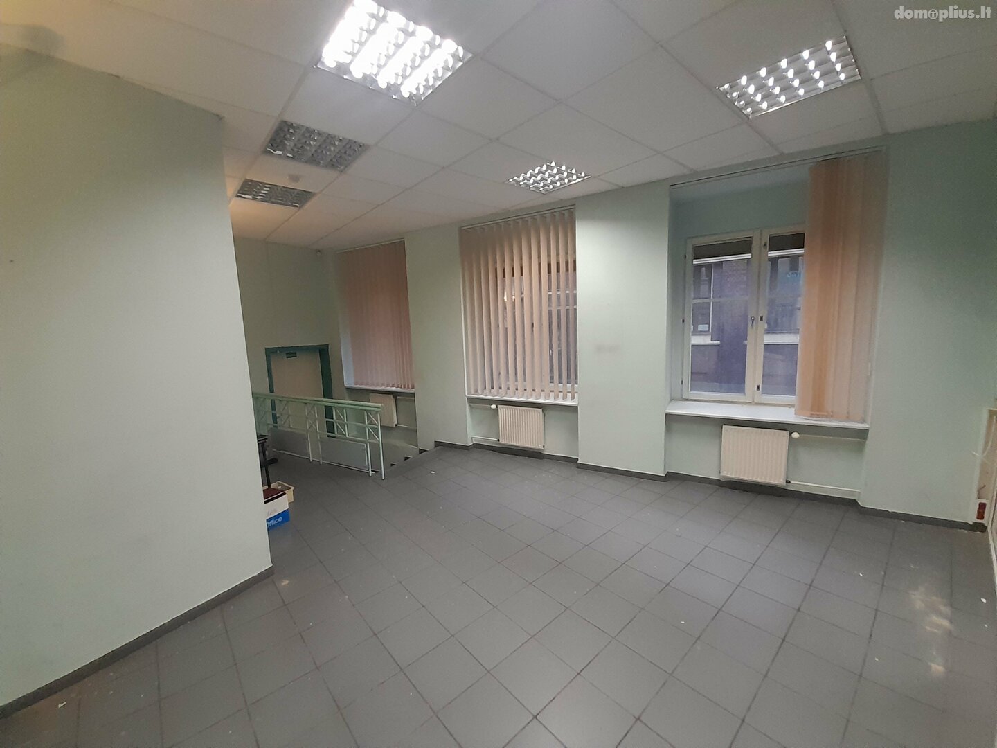 Для бюро / Складскoe / Tуризм Помещения в аренду Klaipėdoje, Centre, Vytauto g.