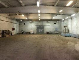 Office / Storage / Tourism and recreation Premises for rent Klaipėdoje, Centre, H. Manto g.