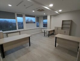 Biuro / Sandėliavimo / Turizmo ir rekreacijos Patalpų nuoma Klaipėdoje, Centre, Vytauto g.