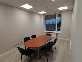 Biuro / Sandėliavimo / Turizmo ir rekreacijos Patalpų nuoma Klaipėdoje, Centre, Vytauto g.