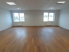 Office / Storage / Tourism and recreation Premises for rent Klaipėdoje, Centre, H. Manto g.