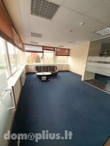 Office / Storage / Tourism and recreation Premises for rent Klaipėdoje, Centre, Vytauto g.