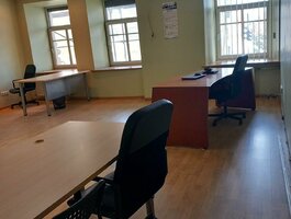  Patalpų nuoma Vilniuje, Senamiestyje, J. Basanavičiaus g.