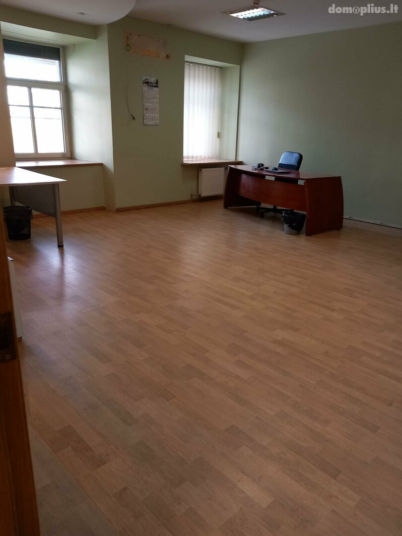  Patalpų nuoma Vilniuje, Senamiestyje, J. Basanavičiaus g.