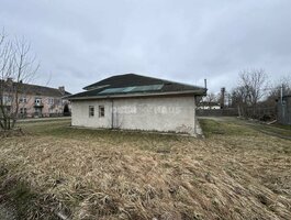 Gamybos ir sandėliavimo Patalpų nuoma Šiaulių rajono sav., Kuršėnuose, Daugėlių g.