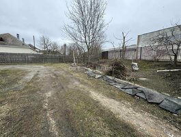 Gamybos ir sandėliavimo Patalpų nuoma Šiaulių rajono sav., Kuršėnuose, Daugėlių g.