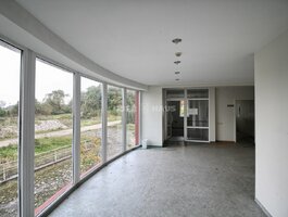 Gamybos ir sandėliavimo Patalpų nuoma Šilutės rajono sav., Leitgiriuose