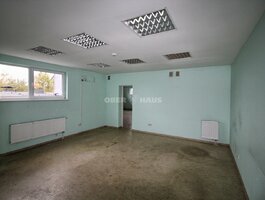 Gamybos ir sandėliavimo Patalpų nuoma Šilutės rajono sav., Leitgiriuose