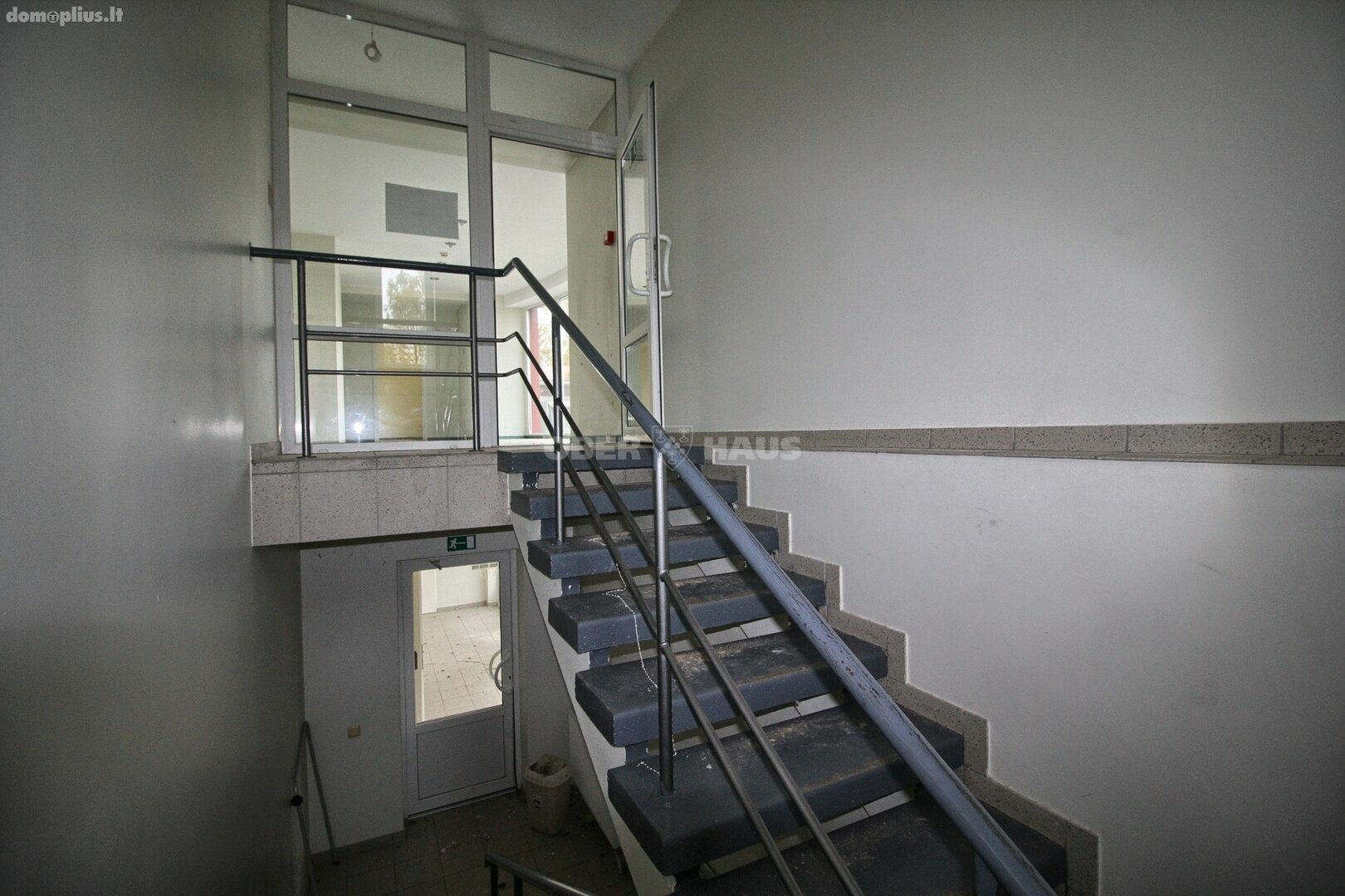 Gamybos ir sandėliavimo Patalpų nuoma Šilutės rajono sav., Leitgiriuose