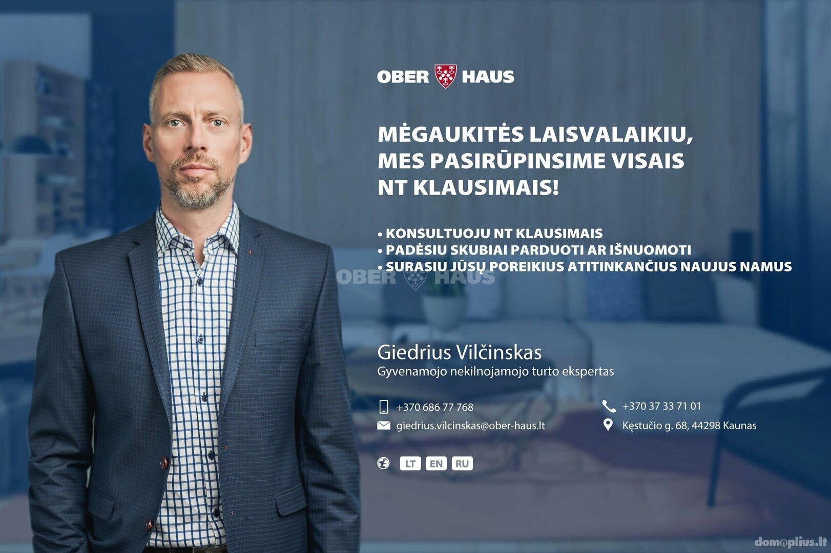 Parduodamos Gamybos ir sandėliavimo patalpos Šakių rajono sav., Giedručiuose