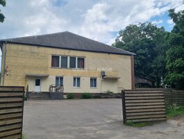 Parduodamos Prekybos ir paslaugų patalpos Vilniaus rajono sav., Skaidiškėse