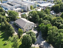 Parduodamos Prekybos ir paslaugų patalpos Vilniaus rajono sav., Skaidiškėse