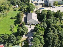 Parduodamos Prekybos ir paslaugų patalpos Vilniaus rajono sav., Skaidiškėse