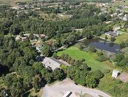 Parduodamos Prekybos ir paslaugų patalpos Vilniaus rajono sav., Skaidiškėse