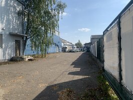 Gamybos ir sandėliavimo Patalpų nuoma Vilniaus rajono sav., Skaidiškėse