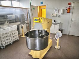 Parduodamos Gamybos ir sandėliavimo patalpos Kaune, Dainavoje, Technikos g.