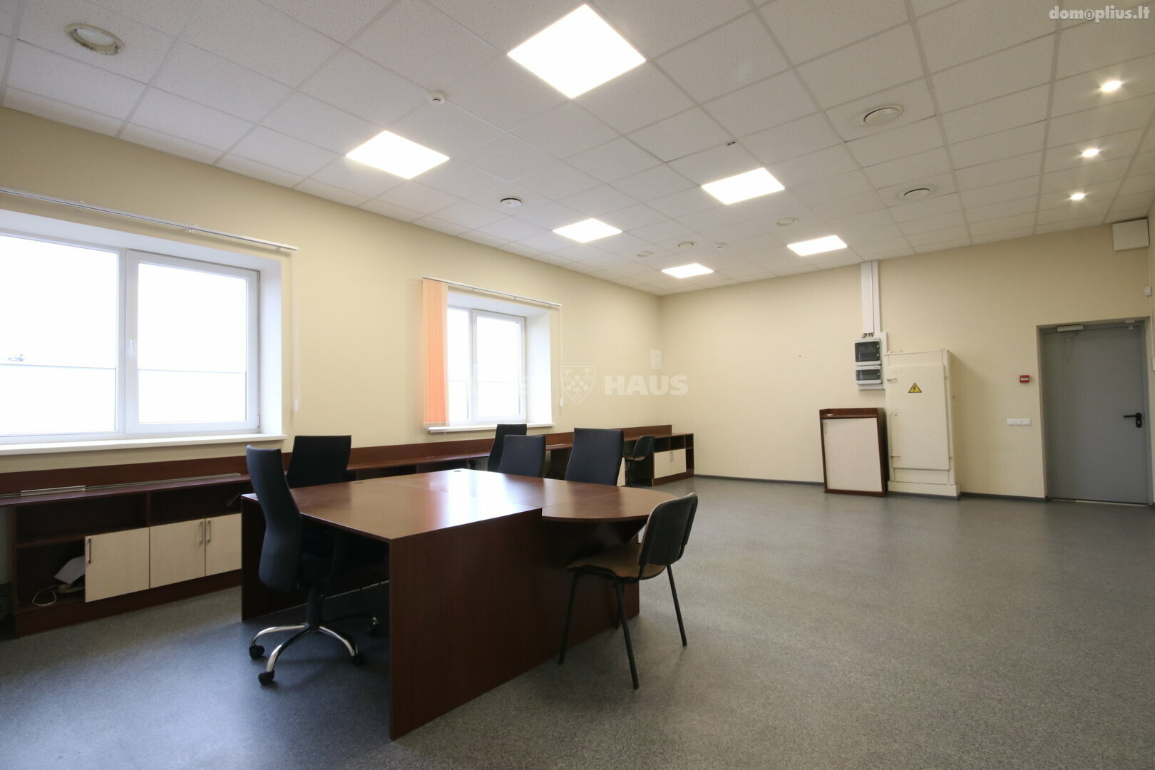 Biuro Patalpų nuoma Kaune, Kalniečiuose