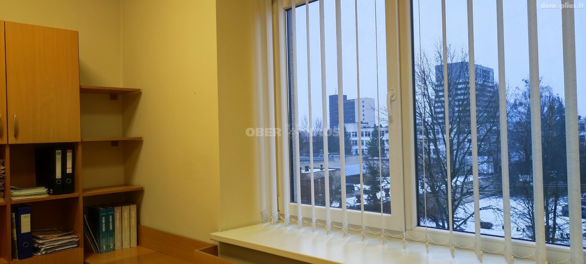 Biuro Patalpų nuoma Kaune, Kalniečiuose