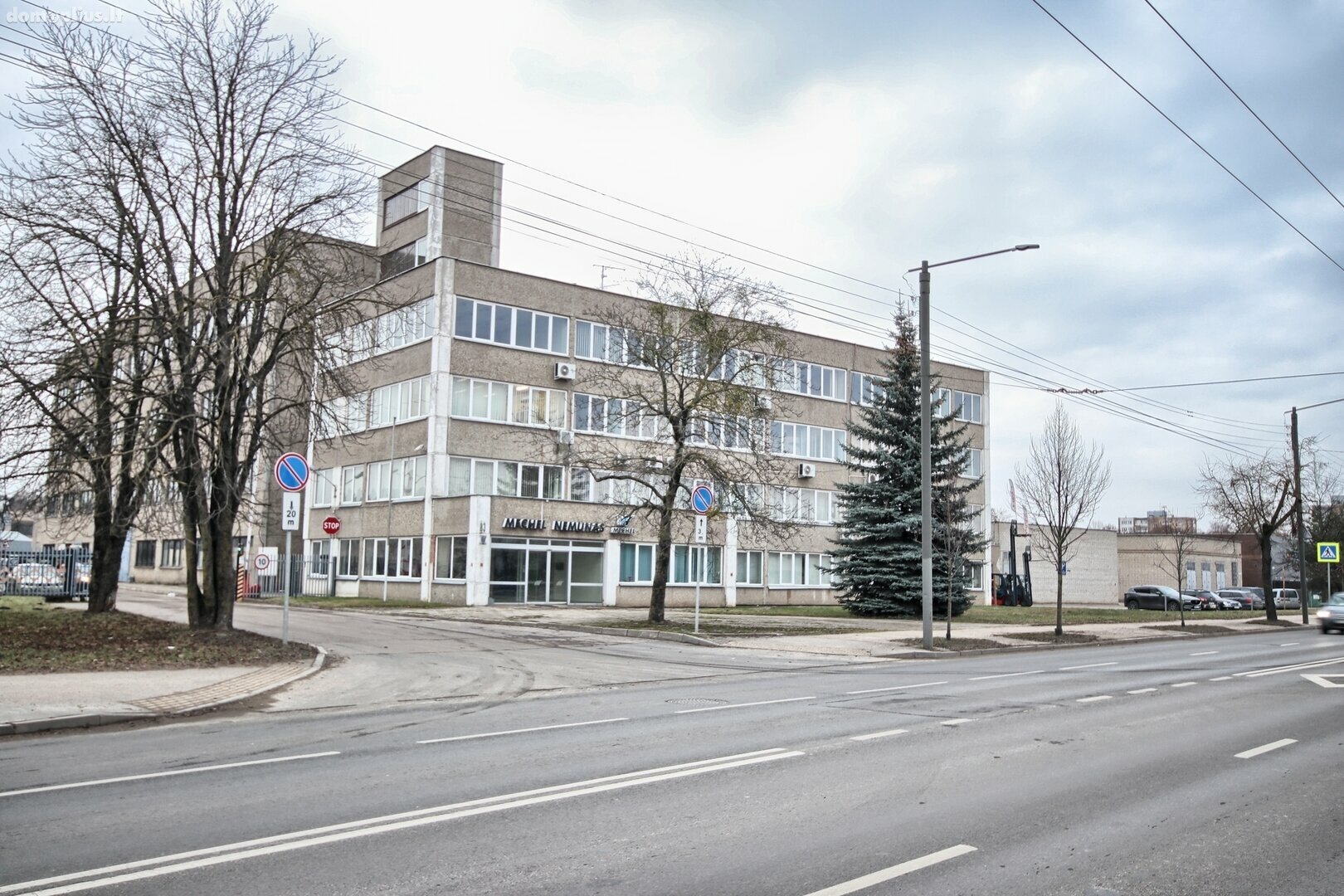 Prekybos ir paslaugų Patalpų nuoma Kaune, Petrašiūnuose