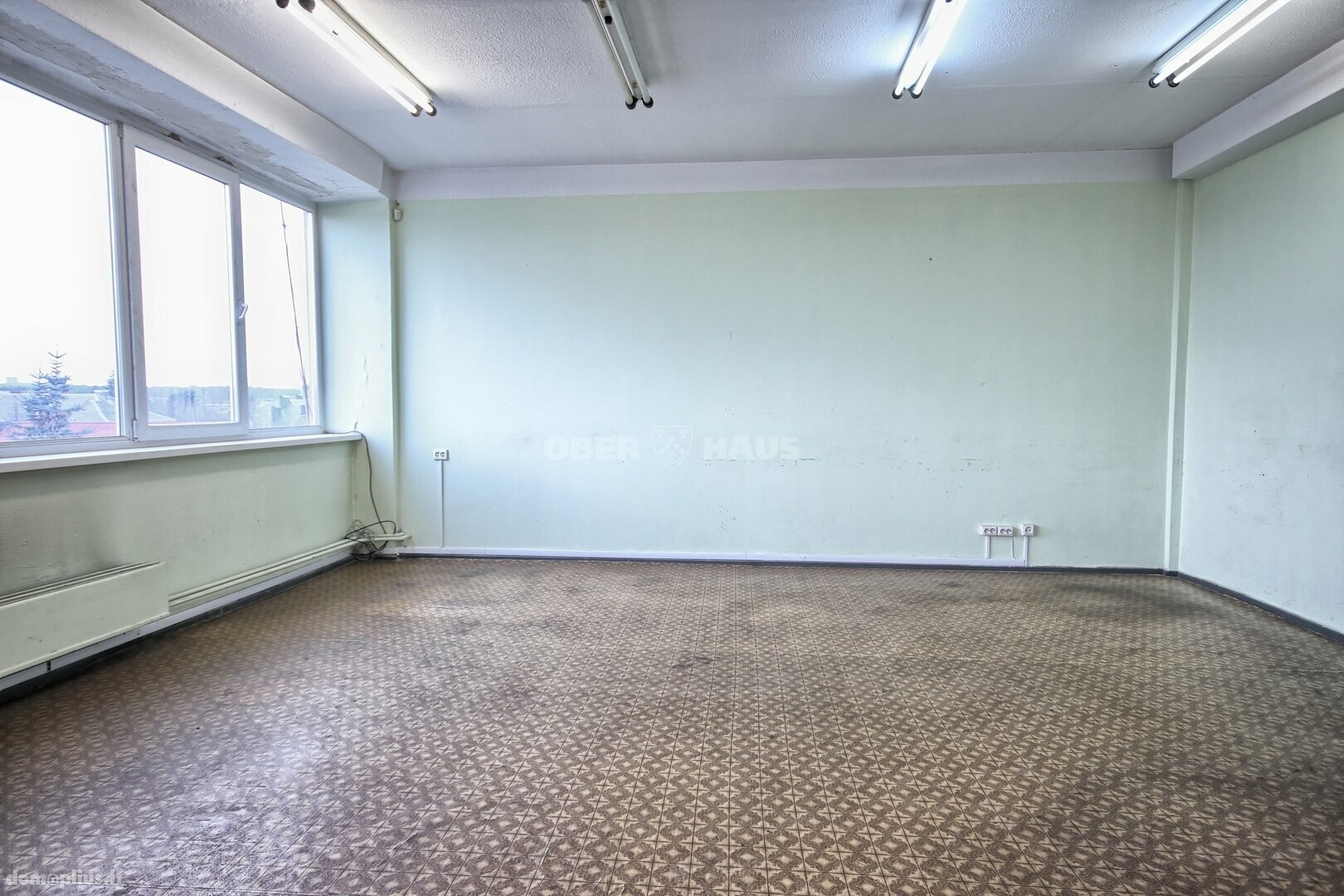 Prekybos ir paslaugų Patalpų nuoma Kaune, Petrašiūnuose