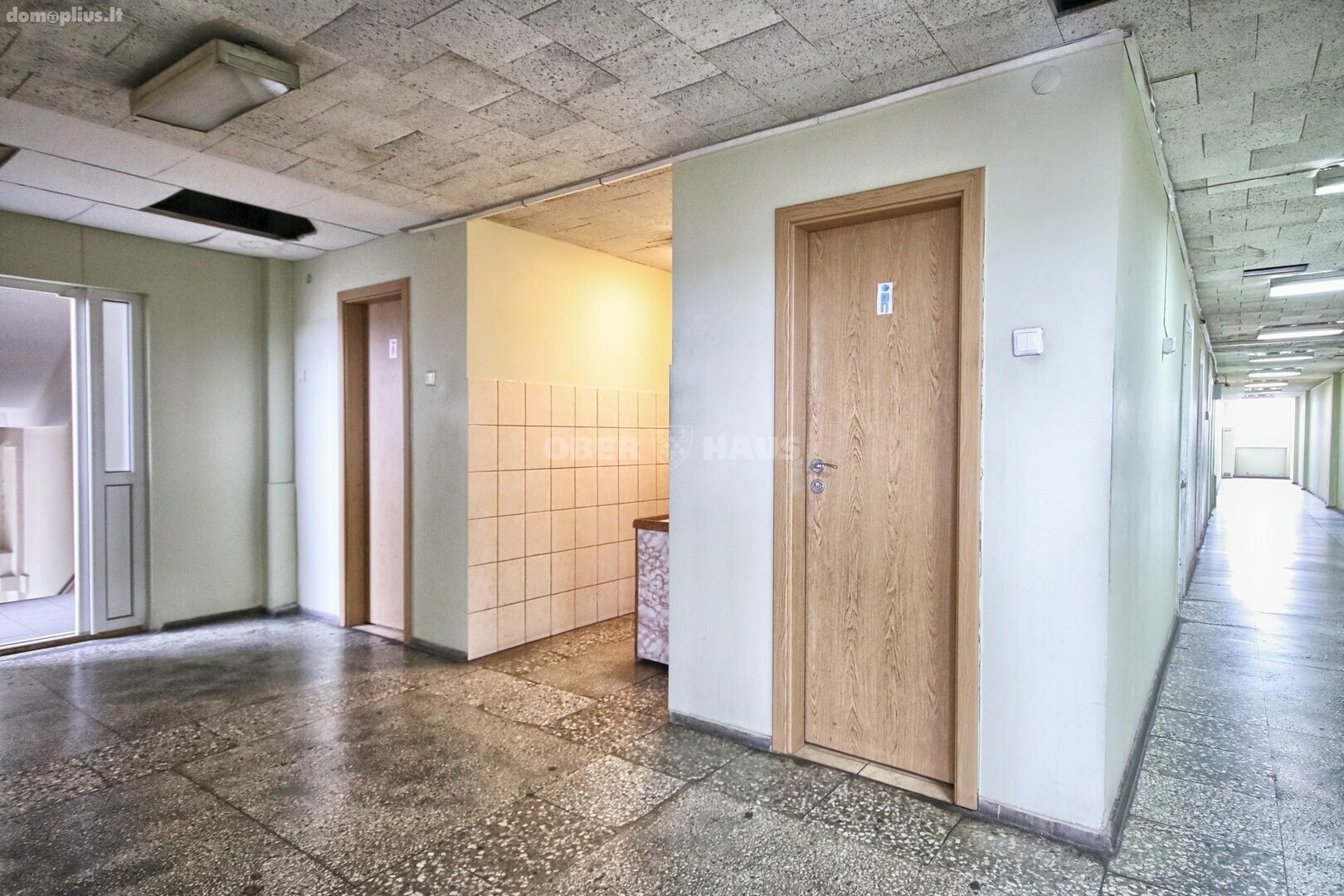 Prekybos ir paslaugų Patalpų nuoma Kaune, Petrašiūnuose