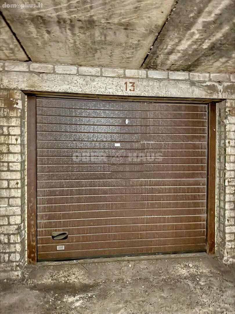Продаётся Прочее помещения Kaune, Žaliakalnyje
