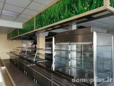 Alimentation Premises for rent Klaipėdoje, Rimkuose