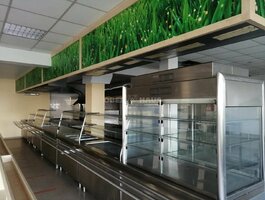 Maitinimo Patalpų nuoma Klaipėdoje, Rimkuose