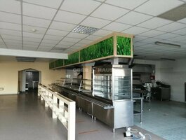 Maitinimo Patalpų nuoma Klaipėdoje, Rimkuose