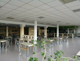 Maitinimo Patalpų nuoma Klaipėdoje, Rimkuose