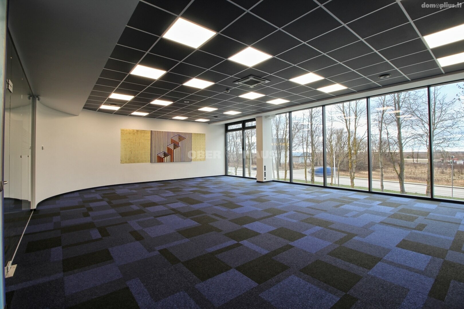 Commercial/service Premises for rent Klaipėdoje, Rimkuose, Rimkų g.