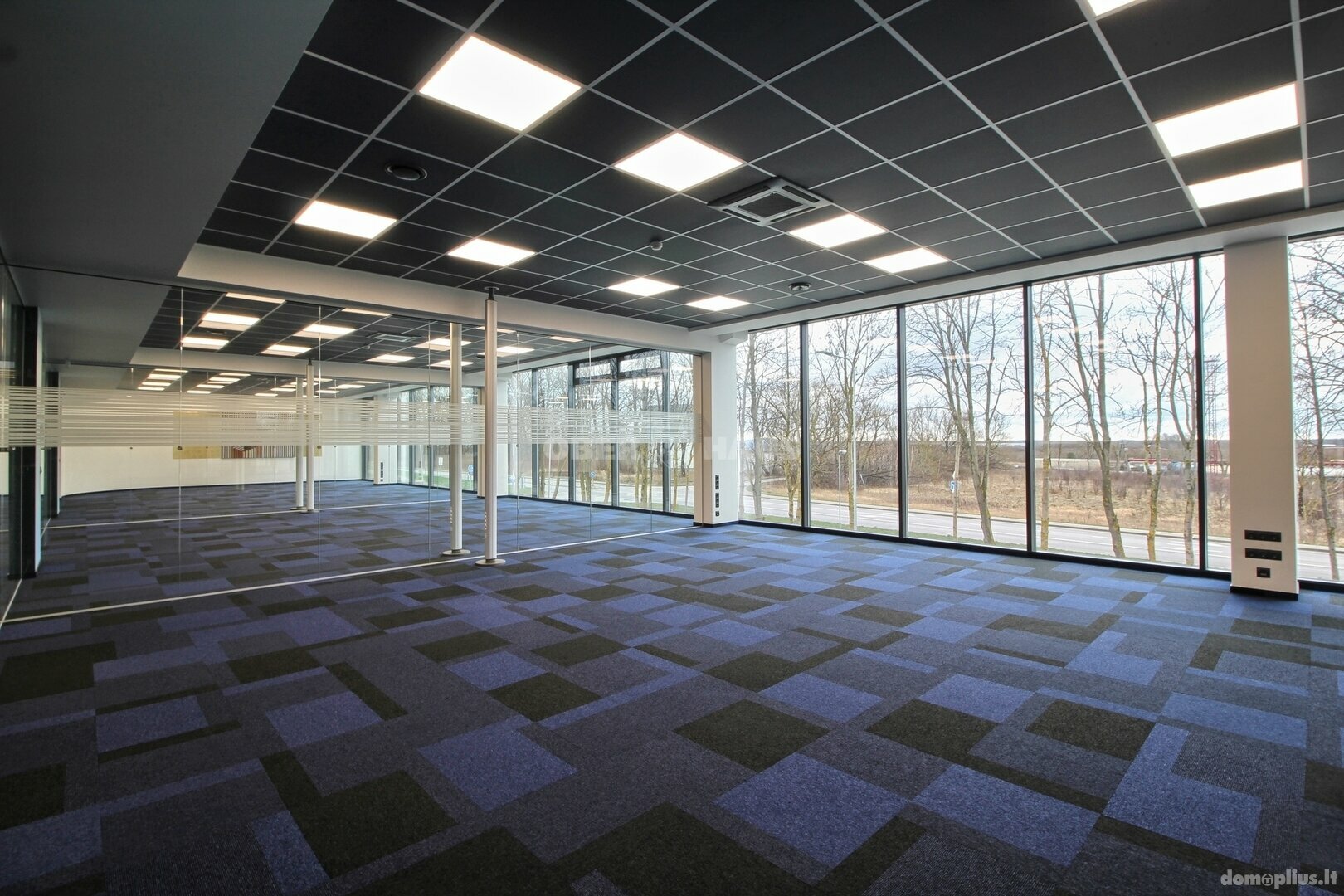 Commercial/service Premises for rent Klaipėdoje, Rimkuose, Rimkų g.