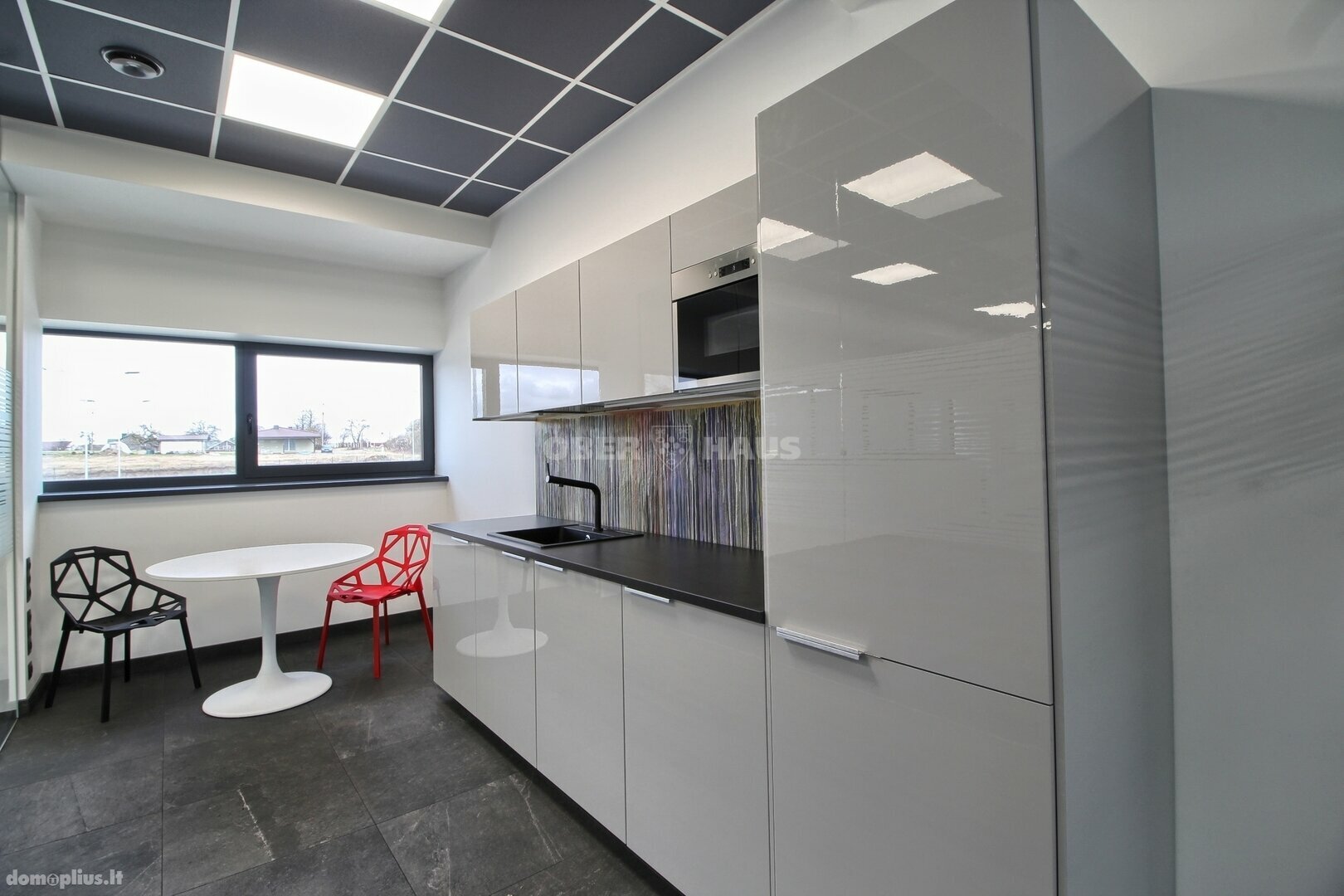Commercial/service Premises for rent Klaipėdoje, Rimkuose, Rimkų g.