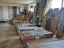 Parduodamos Prekybos ir paslaugų patalpos Panevėžyje, Kniaudiškiuose